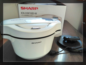 ホットクックのおすすめレシピと使い方の画像